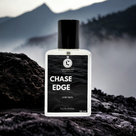 CHASE EDGE-Inspired by DIORHOMME 50ml