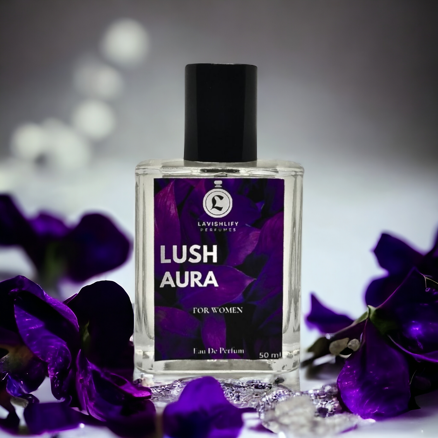 LUSH AURA-Inspired by LOVE BY VICTORIA 50ml