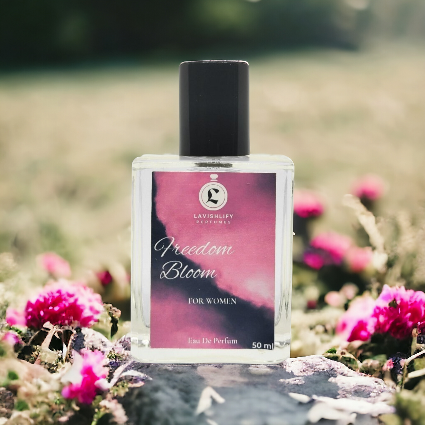 LAVENDER BLOOM- Inspired by FOGG PURPLE 50ml